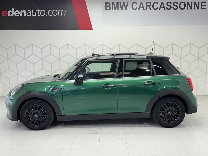 Mini Mini Hatch 5 Portes Cooper 136 ch DKG7 Edition Camden  occasion  Carcassonne - photo n3
