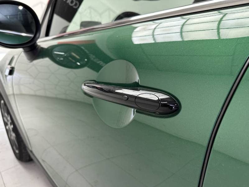 Mini Mini Hatch 5 Portes Cooper 136 ch DKG7 Edition Camden  occasion  Carcassonne - photo n15