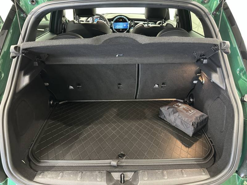 Mini Mini Hatch 5 Portes Cooper 136 ch DKG7 Edition Camden  occasion  Carcassonne - photo n7
