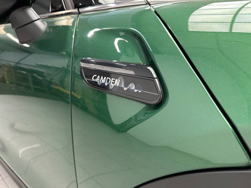 Mini Mini Hatch 5 Portes Cooper 136 ch DKG7 Edition Camden  occasion  Carcassonne - photo n20