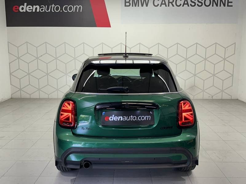 Mini Mini Hatch 5 Portes Cooper 136 ch DKG7 Edition Camden  occasion  Carcassonne - photo n10