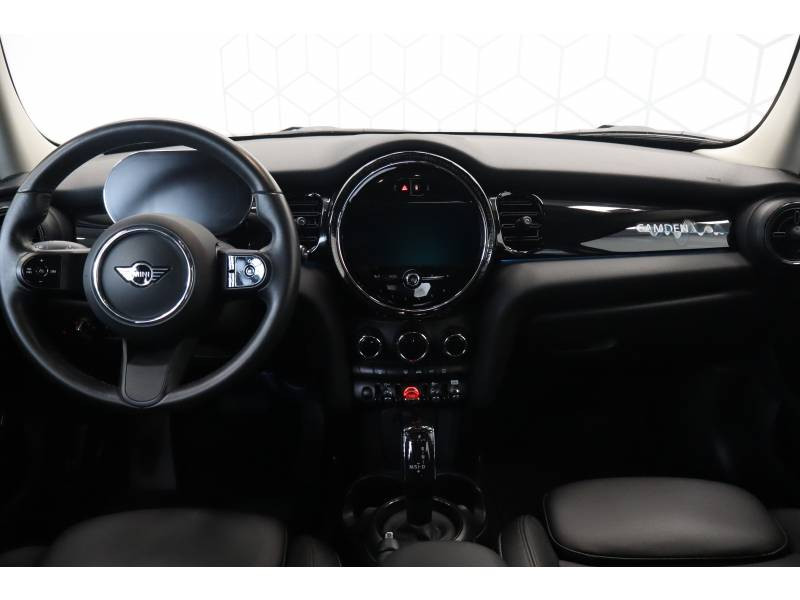 Mini Mini Hatch 5 Portes Cooper 136 ch DKG7 Edition Camden  occasion  Lescar - photo n6