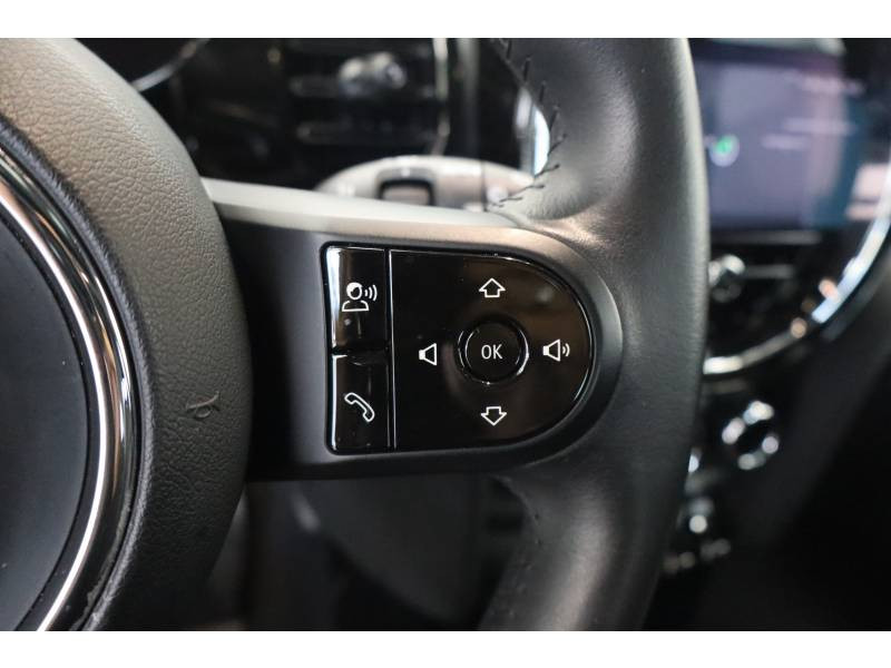Mini Mini Hatch 5 Portes Cooper 136 ch DKG7 Edition Camden  occasion  Lescar - photo n9