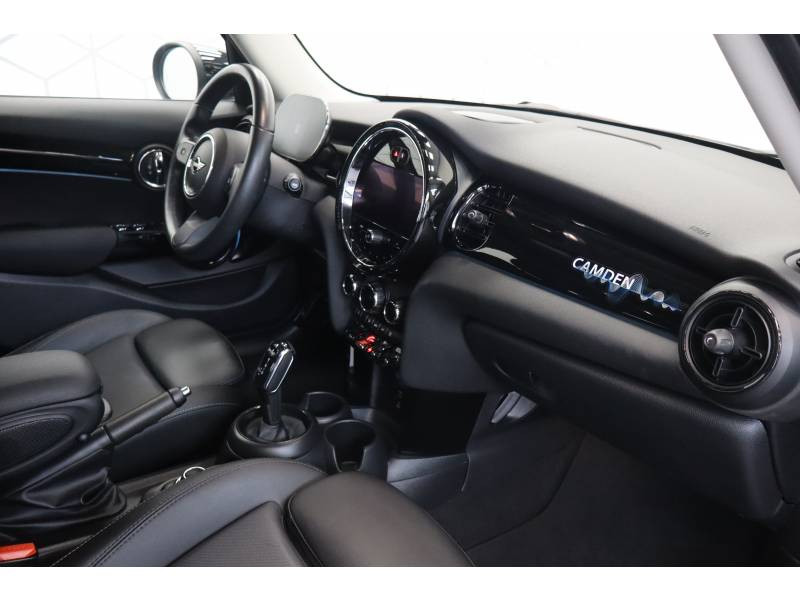 Mini Mini Hatch 5 Portes Cooper 136 ch DKG7 Edition Camden  occasion  Lescar - photo n14