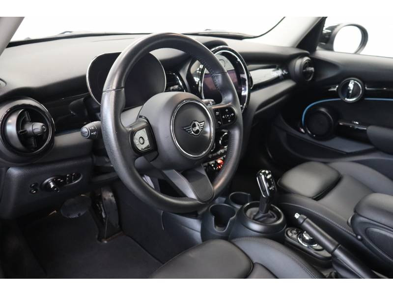 Mini Mini Hatch 5 Portes Cooper 136 ch DKG7 Edition Camden  occasion  Lescar - photo n5