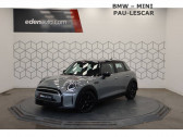 Mini Mini Hatch 5 Portes Cooper 136 ch DKG7 Edition Camden   Lescar 64