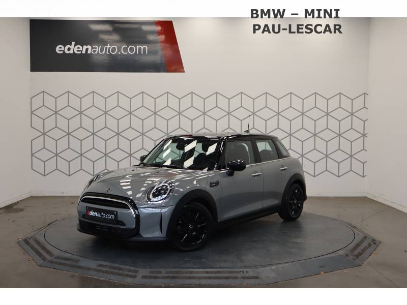 Mini Mini Hatch 5 Portes Cooper 136 ch DKG7 Edition Camden  occasion  Lescar