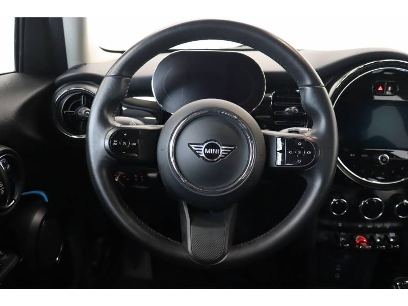 Mini Mini Hatch 5 Portes Cooper 136 ch DKG7 Edition Camden  occasion  Lescar - photo n7