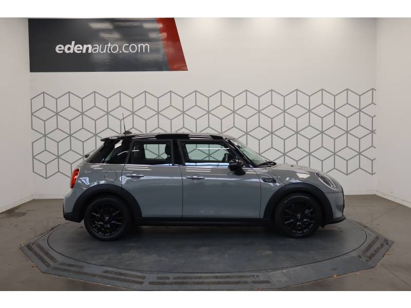 Mini Mini Hatch 5 Portes Cooper 136 ch DKG7 Edition Camden  occasion  Lescar - photo n3