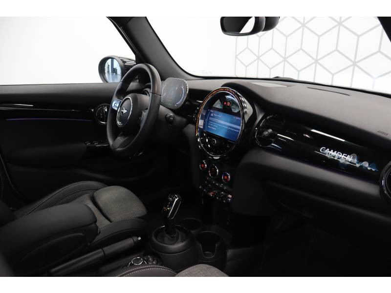 Mini Mini Hatch 5 Portes Cooper 136 ch DKG7 Edition Camden  occasion  Lescar - photo n9