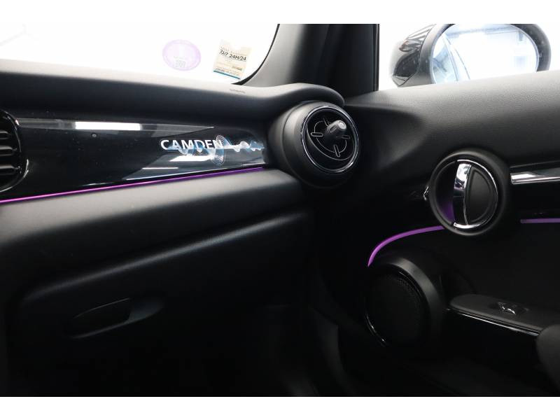 Mini Mini Hatch 5 Portes Cooper 136 ch DKG7 Edition Camden  occasion  Lescar - photo n5