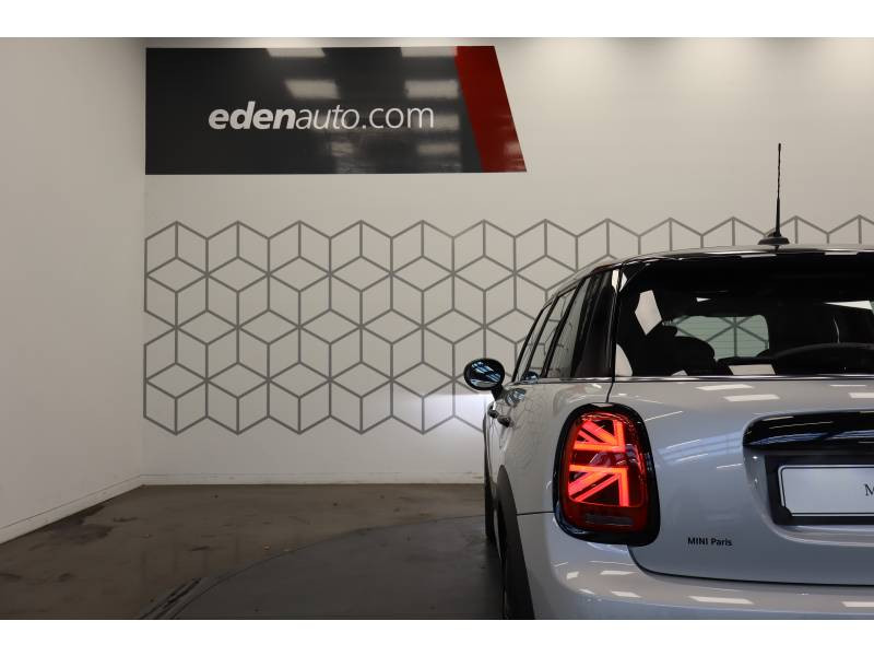 Mini Mini Hatch 5 Portes Cooper 136 ch DKG7 Edition Camden  occasion  Lescar - photo n15