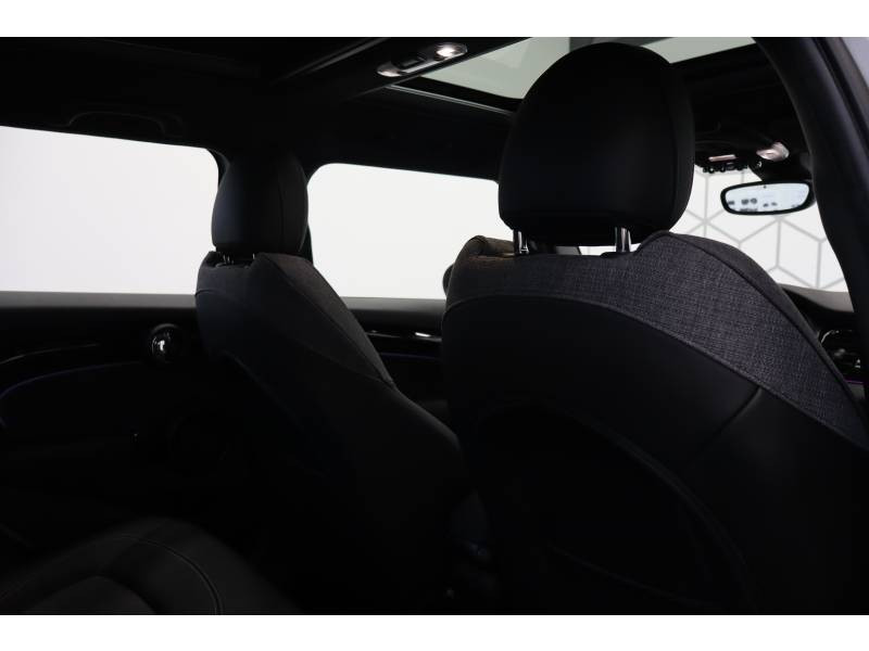Mini Mini Hatch 5 Portes Cooper 136 ch DKG7 Edition Camden  occasion  Lescar - photo n10
