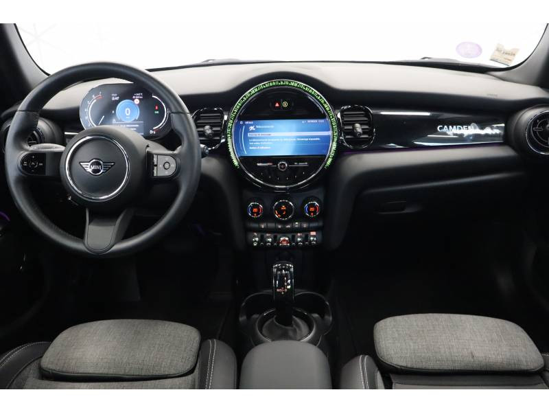 Mini Mini Hatch 5 Portes Cooper 136 ch DKG7 Edition Camden  occasion  Lescar - photo n19