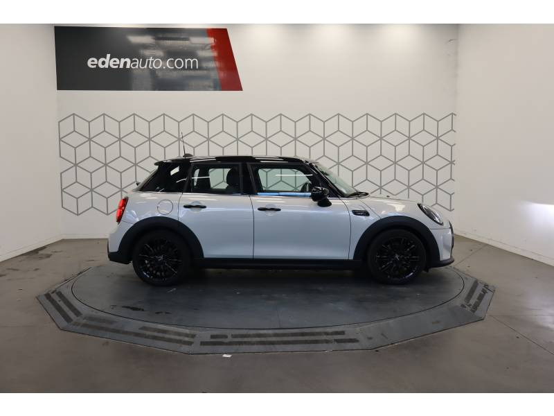 Mini Mini Hatch 5 Portes Cooper 136 ch DKG7 Edition Camden  occasion  Lescar - photo n3