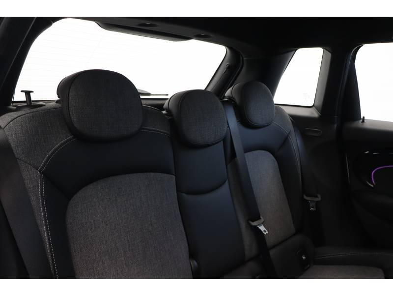 Mini Mini Hatch 5 Portes Cooper 136 ch DKG7 Edition Camden  occasion  Lescar - photo n12