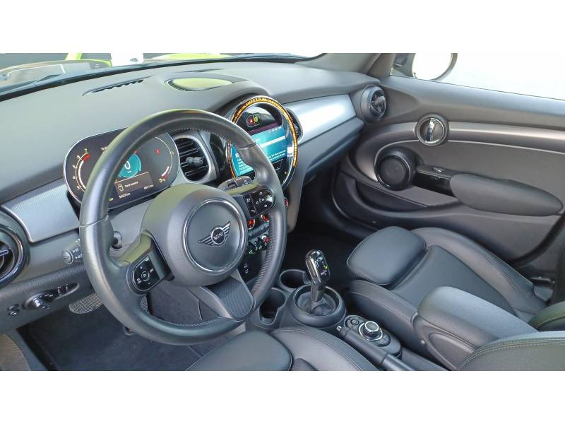 Mini Mini Hatch 5 Portes Cooper 136 ch DKG7 Edition Camden  occasion  Lescar - photo n11