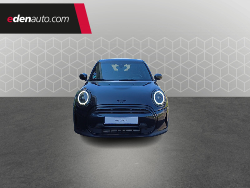 Mini Mini Hatch 5 Portes Cooper 136 ch DKG7 Edition Camden  occasion  Lescar - photo n8