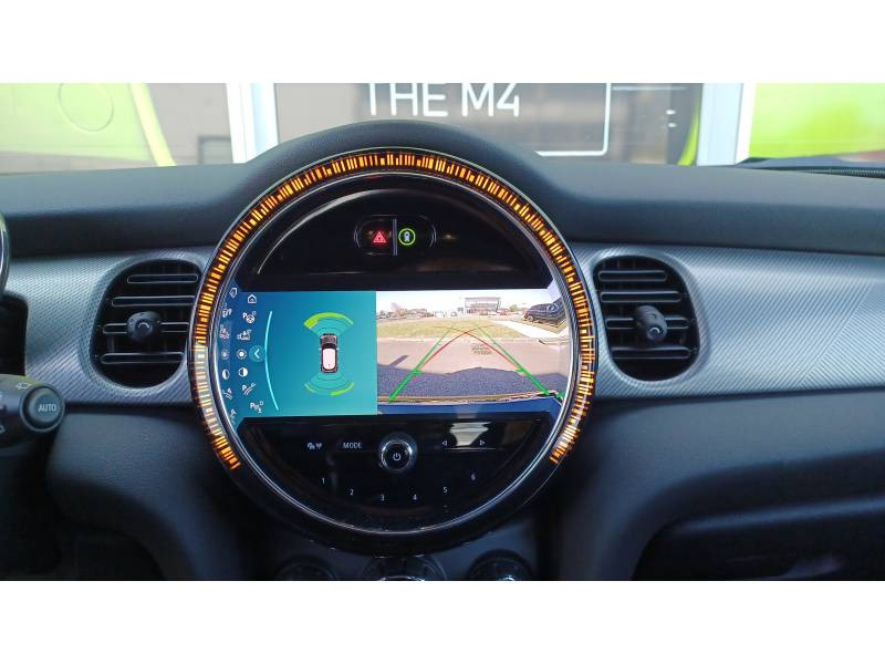 Mini Mini Hatch 5 Portes Cooper 136 ch DKG7 Edition Camden  occasion  Lescar - photo n12