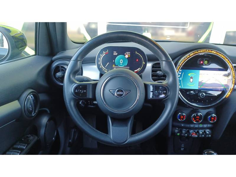 Mini Mini Hatch 5 Portes Cooper 136 ch DKG7 Edition Camden  occasion  Lescar - photo n19