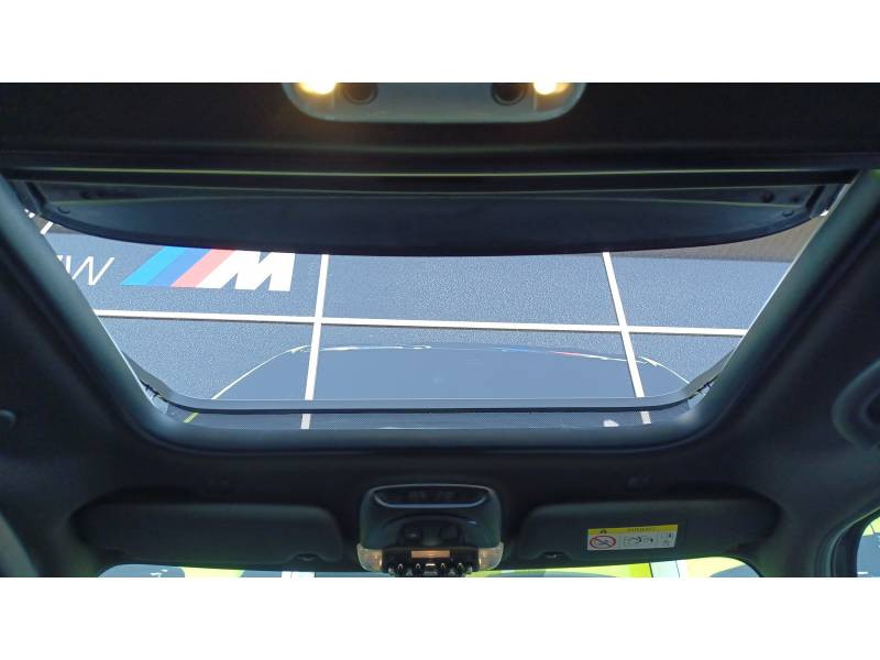 Mini Mini Hatch 5 Portes Cooper 136 ch DKG7 Edition Camden  occasion  Lescar - photo n18
