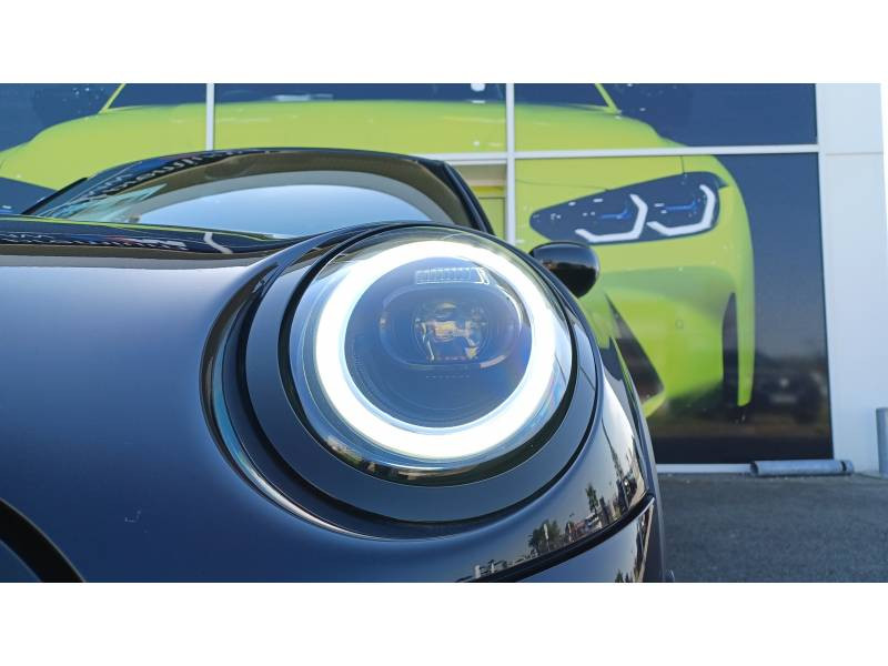 Mini Mini Hatch 5 Portes Cooper 136 ch DKG7 Edition Camden  occasion  Lescar - photo n20