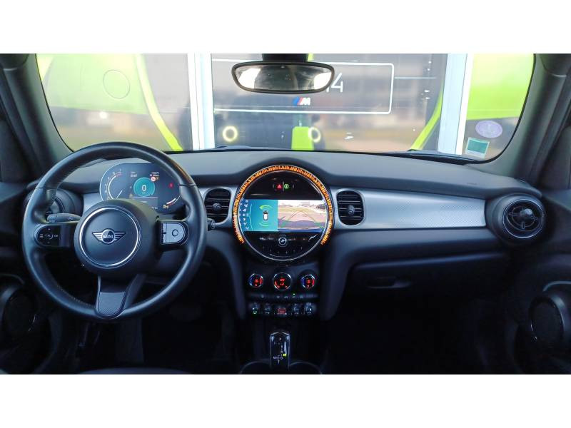Mini Mini Hatch 5 Portes Cooper 136 ch DKG7 Edition Camden  occasion  Lescar - photo n17