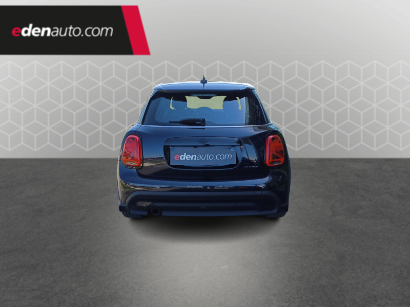 Mini Mini Hatch 5 Portes Cooper 136 ch DKG7 Edition Camden  occasion  Lescar - photo n4