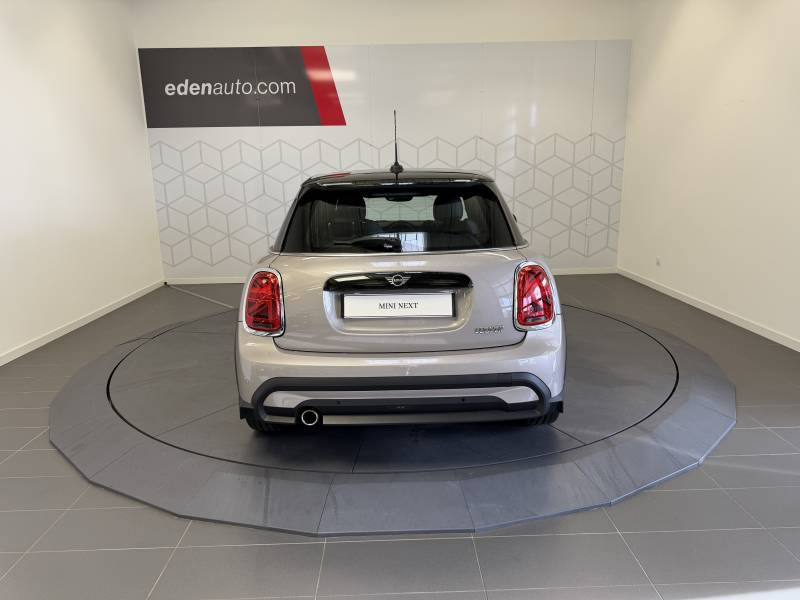 Mini Mini Hatch 5 Portes Cooper 136 ch DKG7 Edition Camden  occasion � Brive-la-Gaillarde - photo n�5