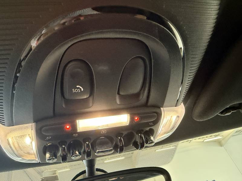 Mini Mini Hatch 5 Portes Cooper 136 ch DKG7 Edition Camden  occasion � Brive-la-Gaillarde - photo n�19