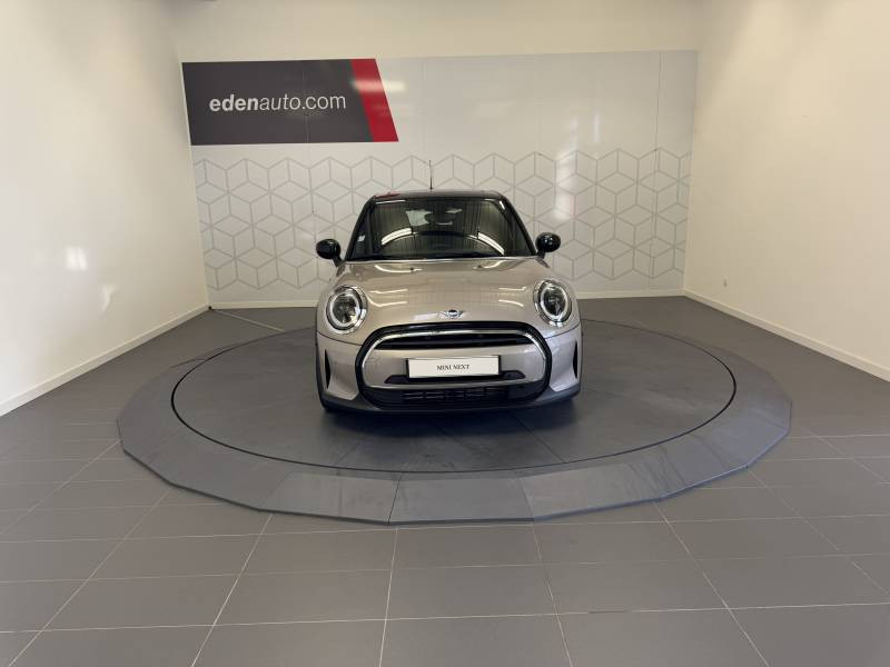 Mini Mini Hatch 5 Portes Cooper 136 ch DKG7 Edition Camden  occasion � Brive-la-Gaillarde - photo n�2