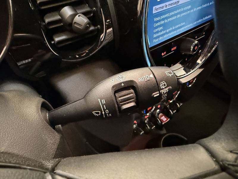 Mini Mini Hatch 5 Portes Cooper 136 ch DKG7 Edition Camden  occasion � Brive-la-Gaillarde - photo n�13