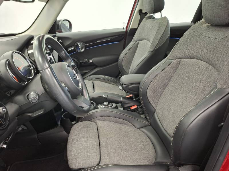 Mini Mini Hatch 5 Portes Cooper 136 ch DKG7 Edition Camden  occasion  Limoges - photo n4