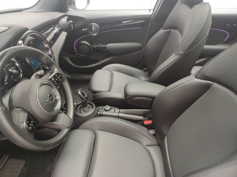 Mini Mini Hatch 5 Portes Cooper 136 ch DKG7 Edition Camden  occasion  Lormont - photo n13