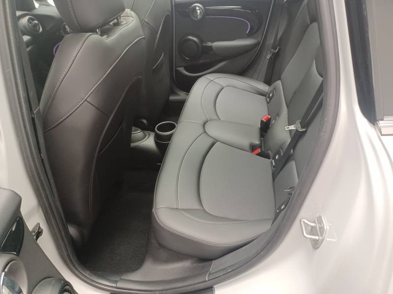 Mini Mini Hatch 5 Portes Cooper 136 ch DKG7 Edition Camden  occasion  Lormont - photo n14