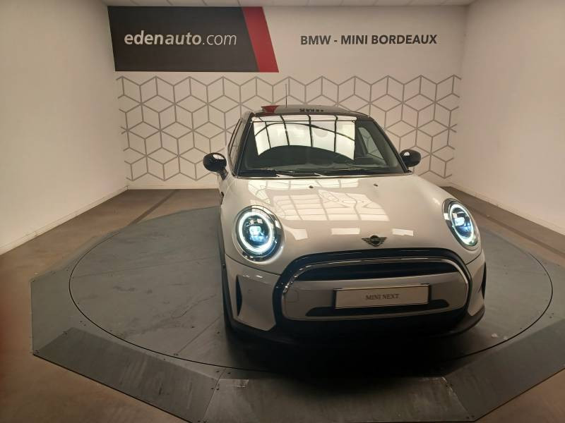 Mini Mini Hatch 5 Portes Cooper 136 ch DKG7 Edition Camden  occasion  Lormont - photo n10