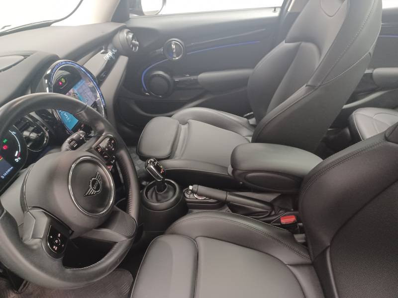 Mini Mini Hatch 5 Portes Cooper 136 ch DKG7 Edition Camden  occasion  Lormont - photo n12