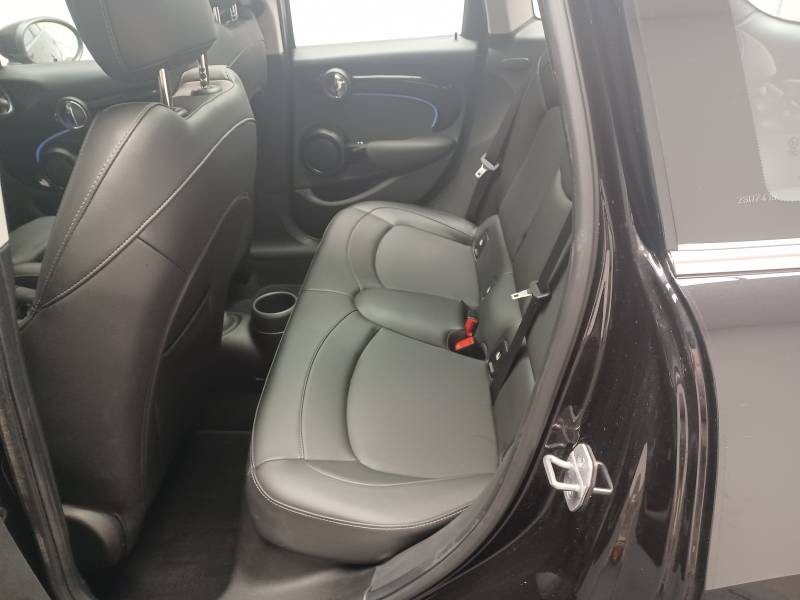 Mini Mini Hatch 5 Portes Cooper 136 ch DKG7 Edition Camden  occasion  Lormont - photo n13