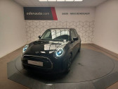 Mini Mini Hatch 5 Portes Cooper 136 ch DKG7 Edition Camden   Lormont 33