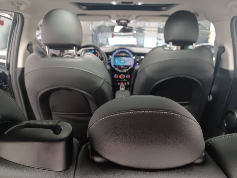 Mini Mini Hatch 5 Portes Cooper 136 ch DKG7 Edition Camden  occasion  Lormont - photo n16