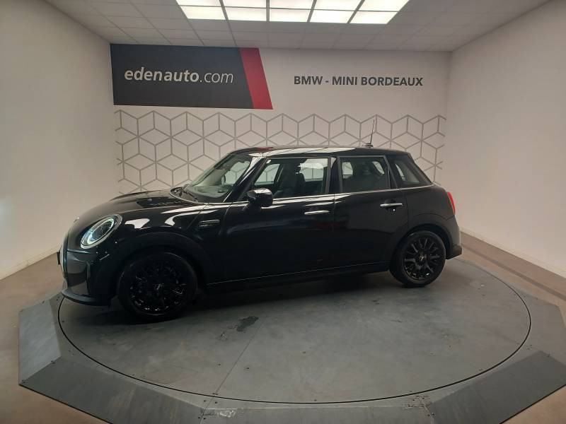 Mini Mini Hatch 5 Portes Cooper 136 ch DKG7 Edition Camden  occasion  Lormont - photo n3