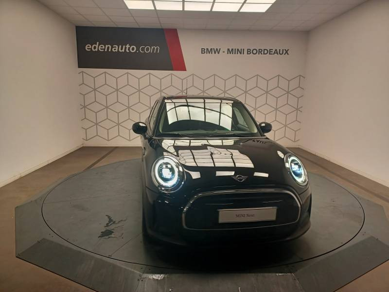 Mini Mini Hatch 5 Portes Cooper 136 ch DKG7 Edition Camden  occasion  Lormont - photo n10