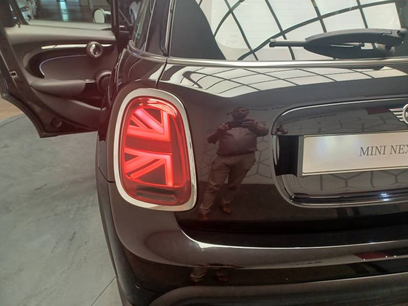 Mini Mini Hatch 5 Portes Cooper 136 ch DKG7 Edition Camden  occasion  Lormont - photo n17