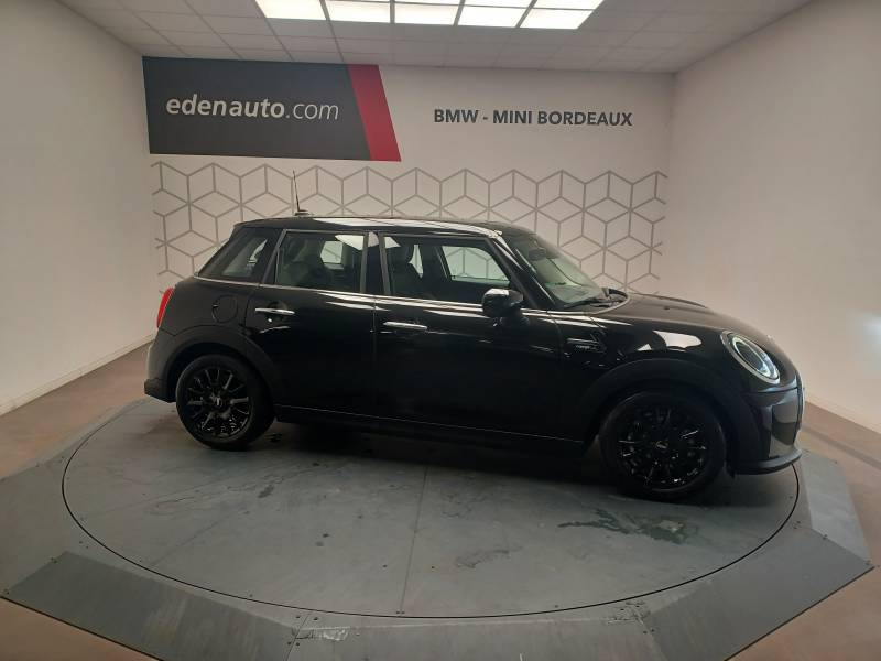 Mini Mini Hatch 5 Portes Cooper 136 ch DKG7 Edition Camden  occasion  Lormont - photo n9