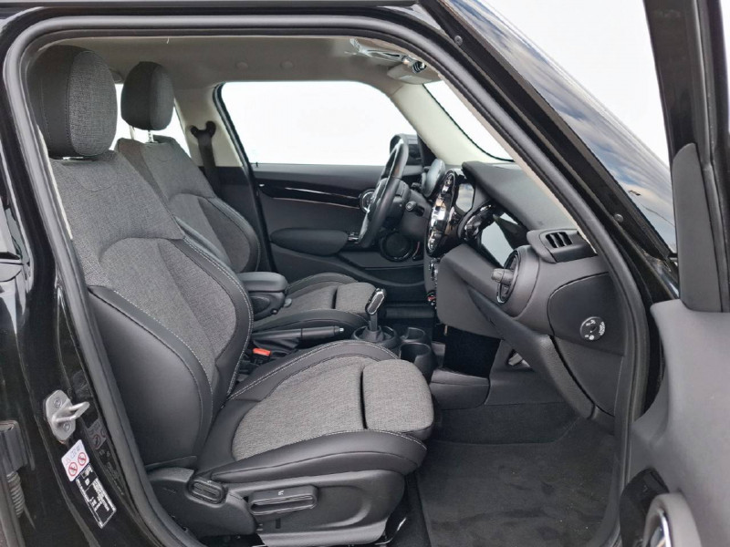 Mini Mini Hatch 5 Portes Cooper 136 ch DKG7 Edition Premium 5p  occasion &agrave; Bo� - photo n&deg;4