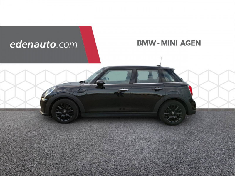 Mini Mini Hatch 5 Portes Cooper 136 ch DKG7 Edition Premium 5p  occasion &agrave; Bo� - photo n&deg;3