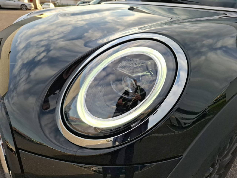 Mini Mini Hatch 5 Portes Cooper 136 ch DKG7 Edition Premium 5p  occasion &agrave; Bo� - photo n&deg;10