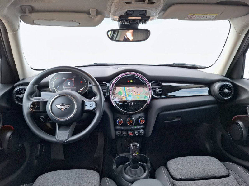 Mini Mini Hatch 5 Portes Cooper 136 ch DKG7 Edition Premium 5p  occasion &agrave; Bo� - photo n&deg;5