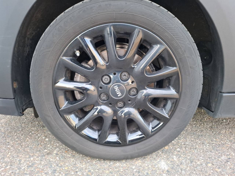 Mini Mini Hatch 5 Portes Cooper 136 ch DKG7 Edition Premium 5p  occasion &agrave; Bo� - photo n&deg;8