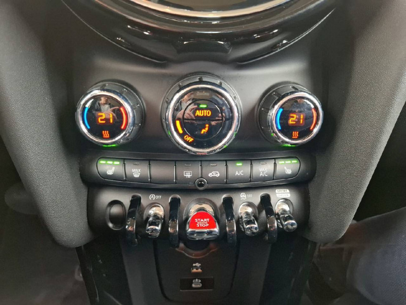 Mini Mini Hatch 5 Portes Cooper 136 ch DKG7 Edition Premium 5p  occasion &agrave; Bo� - photo n&deg;16